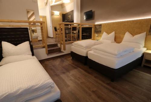 Фотография мини отеля DolceVita Ambiez B&B