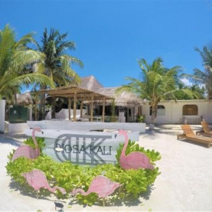 Фотография гостиницы La Diosa Kali Beach Front Hotel