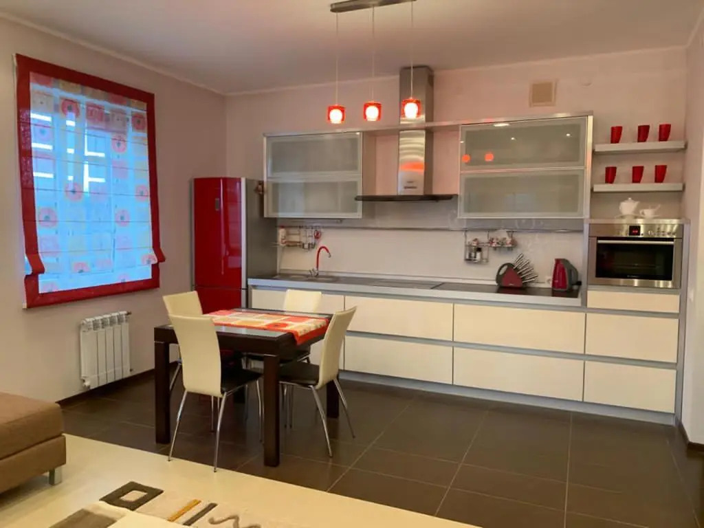 Фотография квартиры Апартаменты Apart39 в Янтарном