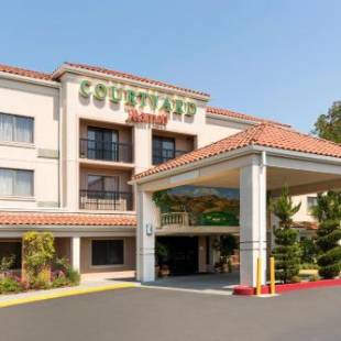 Фотографии гостиницы
Courtyard by Marriott Livermore