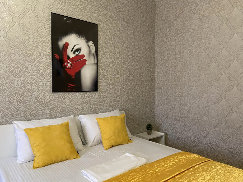 Фотография квартиры Апартаменты на улице Восточно-Кругликовская 22