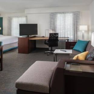 Фотографии гостиницы
Residence Inn by Marriott New Orleans Metairie