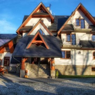 Фотография мини отеля DW Pod Jaworami