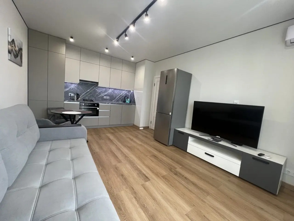 Фотография квартиры Квартира бизнес класса в центре