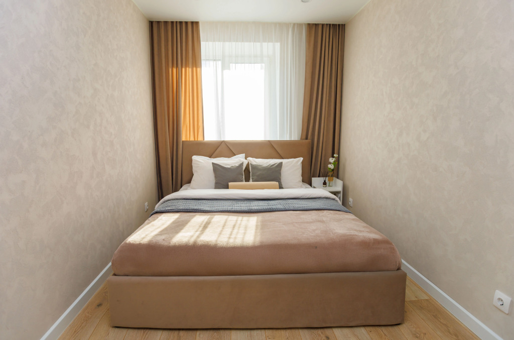 Фотография квартиры Квартира 2-х комнатная на Максима Горького в Ижевске