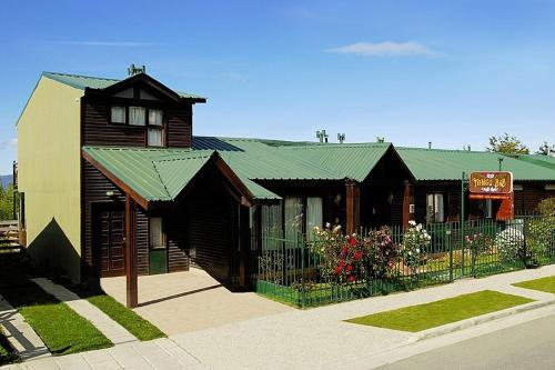 Фотография мини отеля Tango B&B