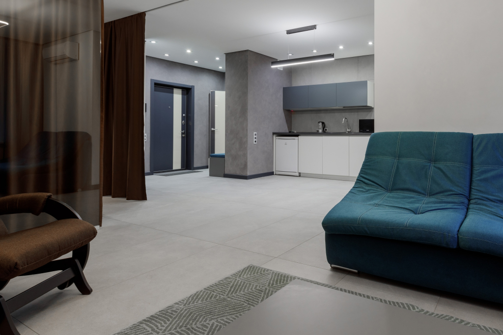 Фотография квартиры Квартира в ЖК Атмосфера