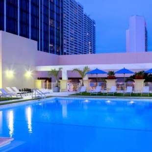 Фотографии гостиницы 
            Hilton Miami Downtown