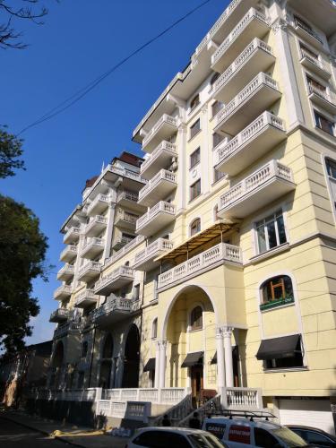 Фотография гостиницы Fridman