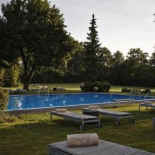 Фотография гостиницы Kempinski Hotel Frankfurt Gravenbruch