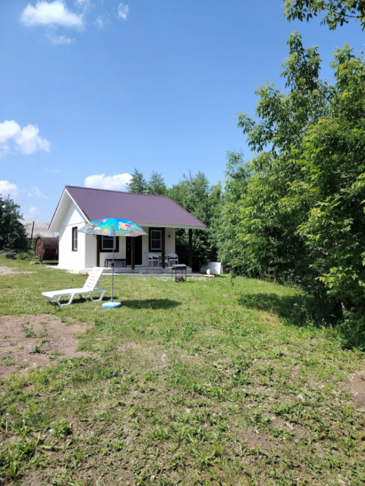 Фотографии Коттеджа 
            Частный дом Домик около озёра