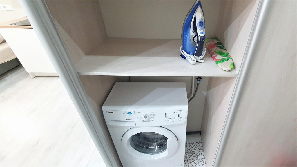 Фотография квартиры Добрый дом на улице 50 Лет Октября 57В