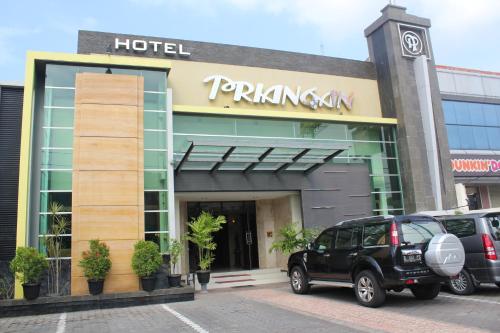 Фотография гостиницы Hotel Priangan