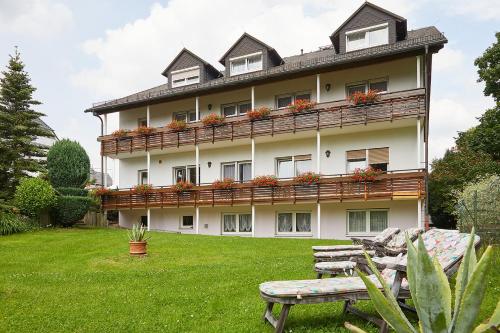 Фотография гостиницы Tannmühle Hotel und Restaurant GmbH