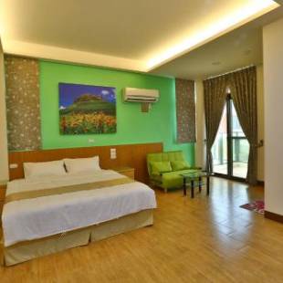 Фотографии мини отеля
Chang Cheng Min Su