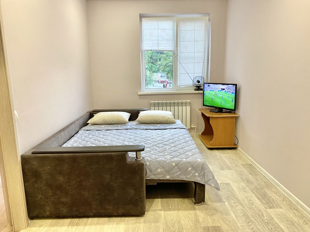 Фотография квартиры Апартаменты Кошевого 25С1