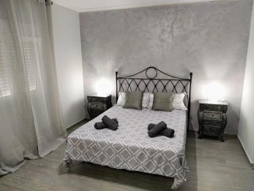 Фотография гостевого дома ALTAMAR