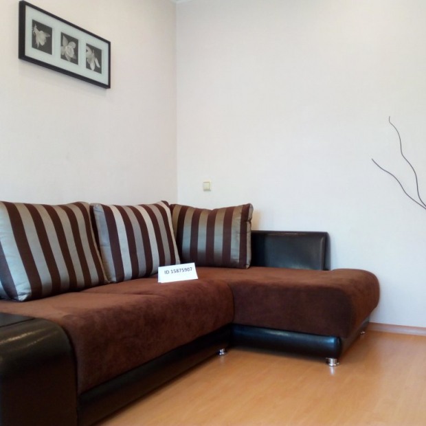 Фотографии квартиры
Апартаменты on Sovetskaya 9