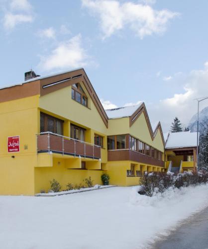 Фотография хостела Jutel Obertraun