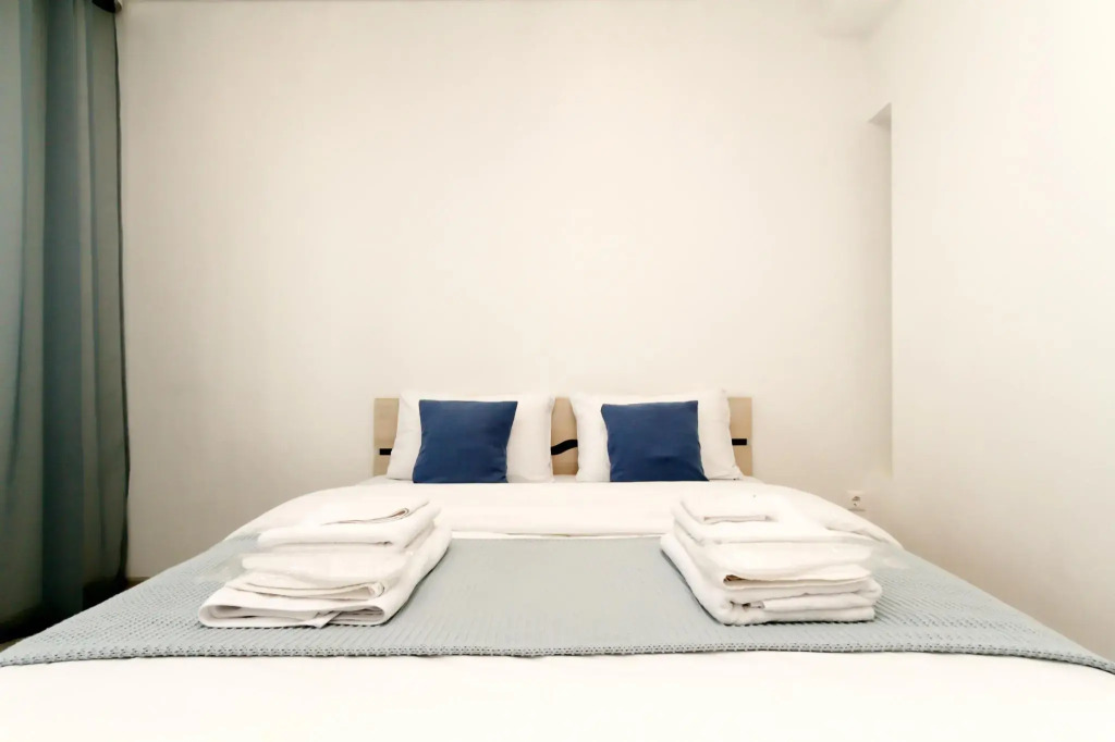 Фотография квартиры iHome (Айхоум) на улице Фрунзе 49