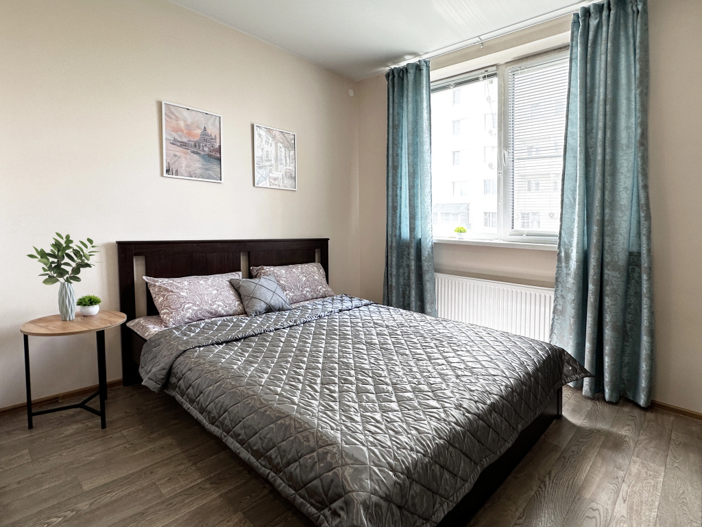 Фотография квартиры Апартаменты Пролетарская 150 1