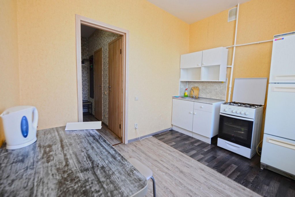 Фотография квартиры Волга-Град на улице Невская