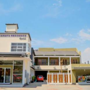 Фотографии гостиницы
OYO 1621 Rahayu Residence Syariah