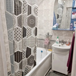 Фотография квартиры Апартаменты Пятницкого 3