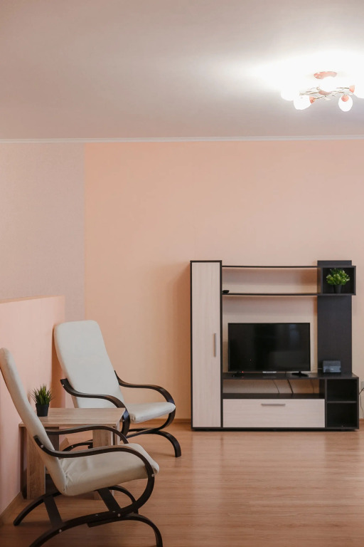 Фотография квартиры Апартаменты на Фирсова