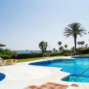 Фотографии гостевого дома
Holiday Home Mijas Beach