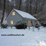Фотография гостевого дома "das Waldhaus"