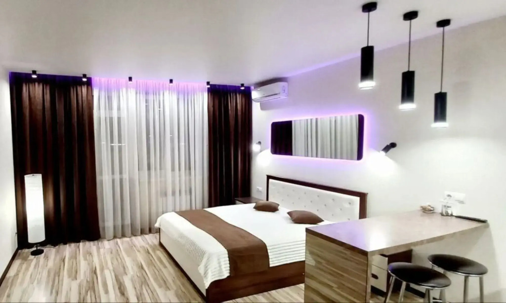 Фотография квартиры Квартира на ул. Лежневской 42 (4)