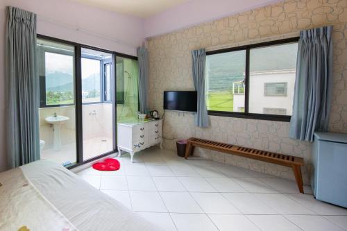 Фотография мини отеля Slow Fly B&B