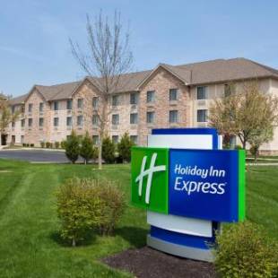 Фотографии гостиницы
Holiday Inn Express Hocking Hills-Logan, an IHG Hotel