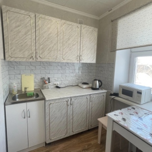 Фотография квартиры Квартира на набережной