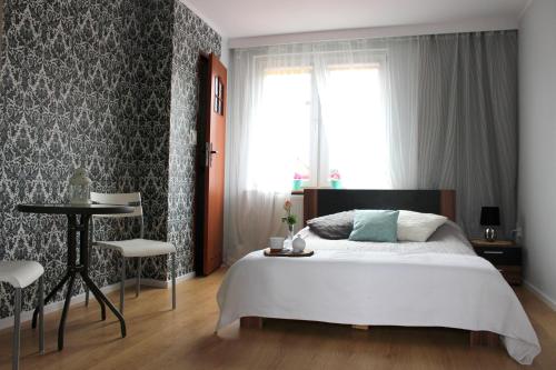 Фотография базы отдыха Pokoje agroturystyczne U Hani