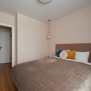 Фотография квартиры Апартаменты 1+ Закаты В Тюменской Слободе.