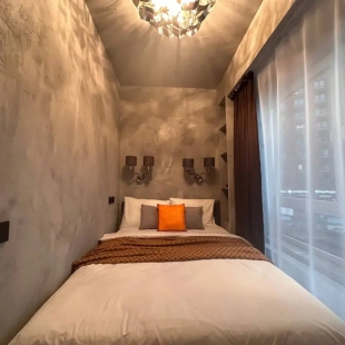 Фотография квартиры Квартира в стиле Loft - Mari'Nochka