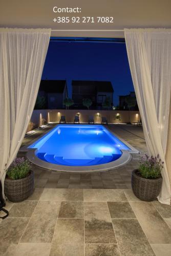 Фотография гостевого дома Villa Biser Dunava