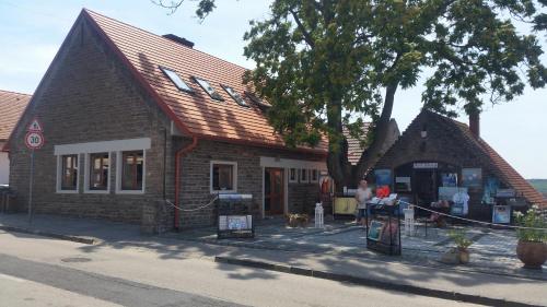 Фотография мини отеля Csöpi Panzió