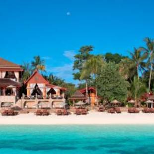 Фотографии гостиницы
Zazen Boutique Resort & Spa - SHA Plus