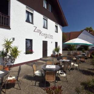 Фотографии гостиницы
Hotel Laufelder Hof