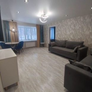 Фотография квартиры Квартира На Ленина 25