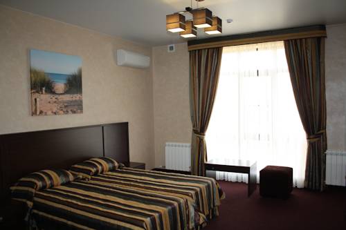 Фотографии гостиницы 
            Абрис