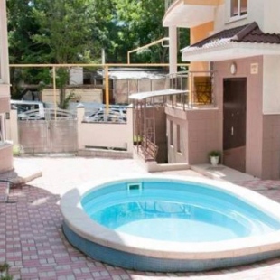 Фотография гостиницы Южный Бриз