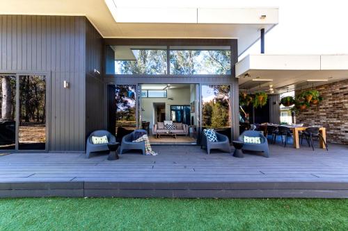 Фотография гостевого дома Dogwood