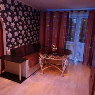 Фотография квартиры Квартира двухкомнатная