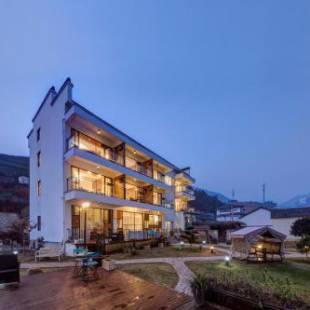 Фотографии мини отеля
Moganshan Jiang Garden