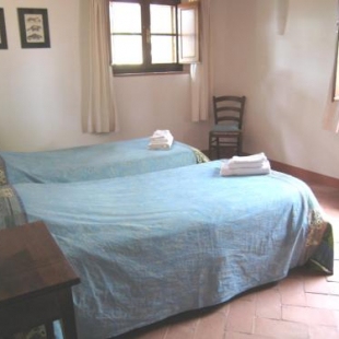 Фотография гостевого дома Casanova di Ricavo