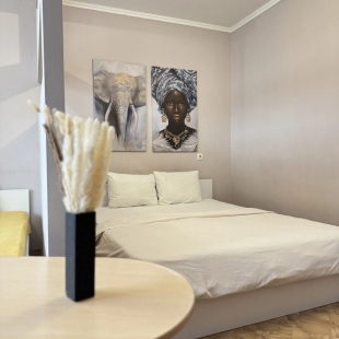 Фотография квартиры Квартира на набережной